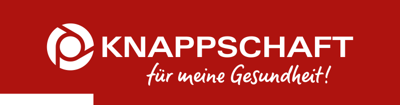 Knappschaft logo red